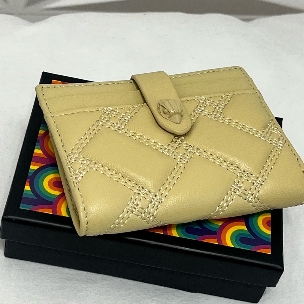Kurt Geiger Drench CardHolder - Picture 4 of 7